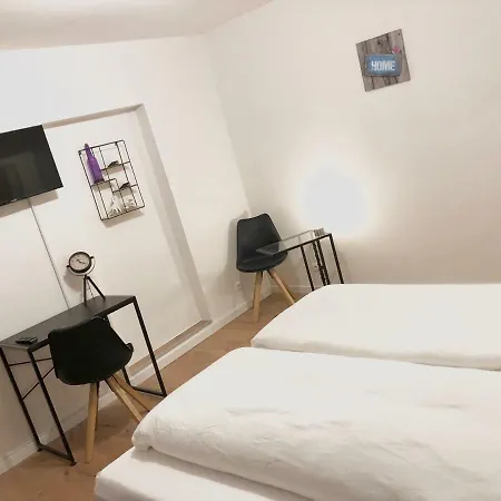 Q! Alex Appartement Berlin