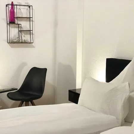 Appartement Q! Alex Berlin
